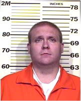 Inmate HOFFMAN, JAMES M