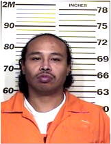 Inmate JANIS, ANTHONY D