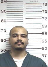 Inmate LOYA, ANTHONY