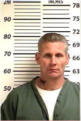 Inmate MAGEE, TIMOTHY J