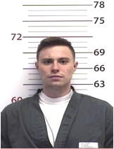 Inmate MAHONEY, JOSHUA T