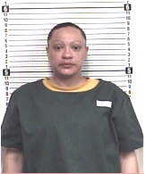 Inmate PERKINS, ELIZABETH A