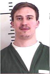 Inmate REED, ANTHONY L