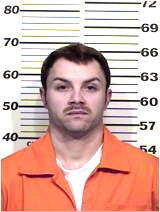 Inmate RESENDEZ, MICHAEL J