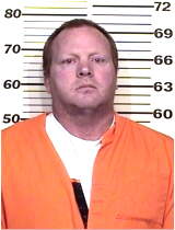 Inmate RINEHART, BRENT A