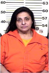 Inmate RODRIGUEZ, TONYA A