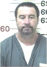 Inmate ROGERS, LEONARD