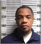 Inmate SOLIS, DARYL L