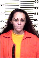 Inmate STEMLER, AMANDA J