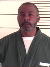 Inmate STEWART, WALTER M