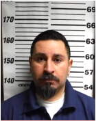 Inmate TORREZ, ARMANDO L