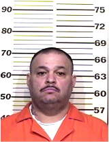 Inmate TRUJILLO, ROBERT A