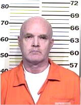 Inmate CALLAWAY, DAVID F