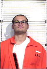 Inmate COX, PHILIP L