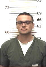 Inmate DEEB, NICHOLAS J