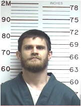 Inmate DELANEY, JAMES K