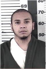 Inmate DELAROSA, ARTURO