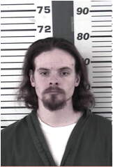 Inmate FORNEY, DUSTIN J