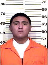 Inmate HERNANDEZPOZOS, ANTONIO