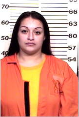 Inmate HERNANDEZ, AVALINA M