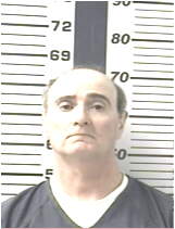 Inmate HERRIN, JOHN S