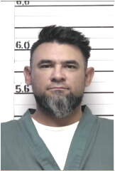 Inmate MARTINEZ, JOSE C