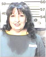 Inmate MCWHIRTER, SUSAN