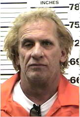 Inmate PETERSEN, CARL J