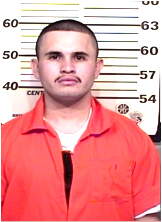 Inmate SALAZARESTRADA, LEONEL A