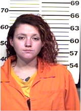 Inmate SCOGGINS, JOANNA K