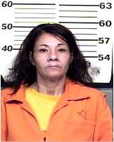 Inmate TORRES, SHIRLEY