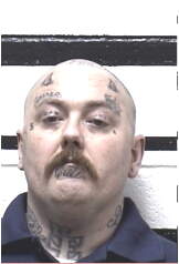 Inmate WALLER, JOSEPH O