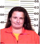 Inmate WALTER, STEPHANIE L