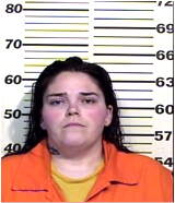 Inmate AMOS, STEPHANIE P