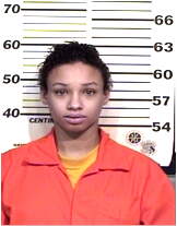 Inmate BARROWS, YASMIN C