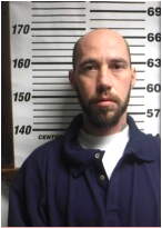 Inmate BLAIR, JEREMIAH L