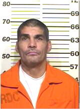 Inmate DURAN, PHILLIP G