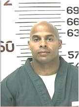 Inmate EDWARDS, VINCENT