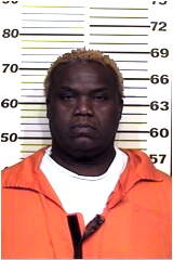 Inmate FOSTER, ROBERT D