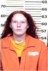 Inmate GARDUNO, MARY T