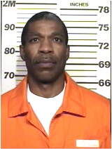 Inmate GARY, ANDRE R
