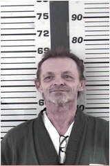 Inmate GOODYEAR, DAVID M