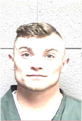 Inmate HANSEN, JAMIE L