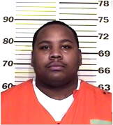 Inmate HARRIS, WILLIAM