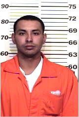 Inmate HERNANDEZ, HERMAN