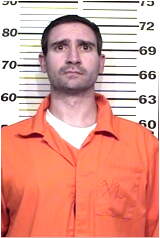 Inmate HIGHTOWER, CHRISTOPHER P