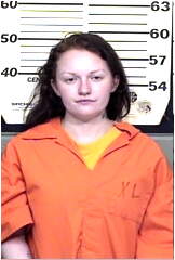 Inmate JENNINGS, LAUREN A