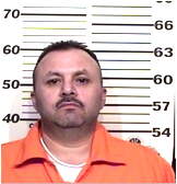 Inmate LEDEZMAVALDEZ, HECTOR