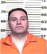 Inmate MARES, THOMAS C