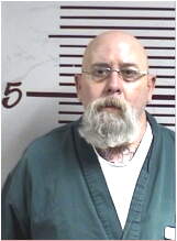 Inmate MCGINLEY, MICHAEL